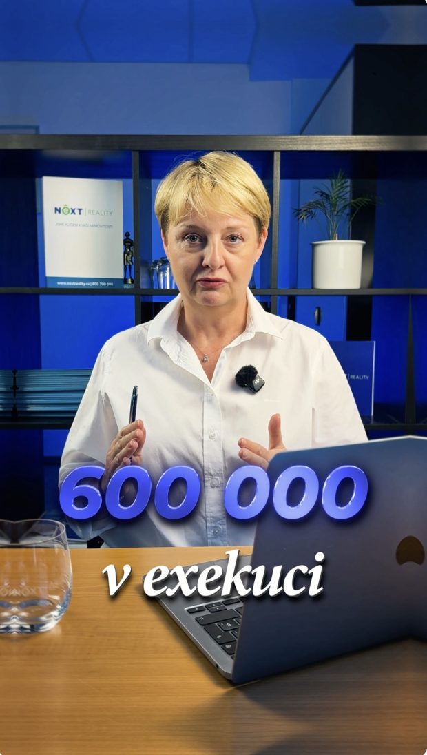 paní Trejbalová